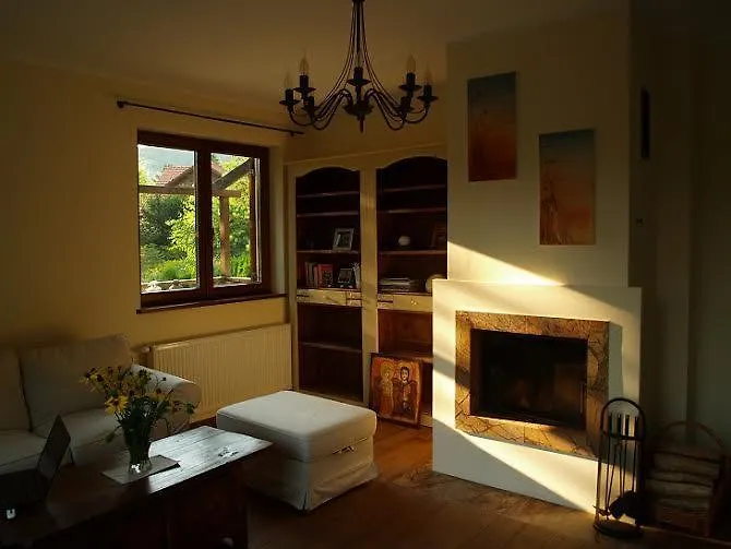 House With A Garden Holiday home Bolechowice 0*,  Poland