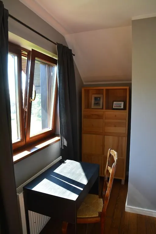 House With A Garden Holiday home Bolechowice 0*,